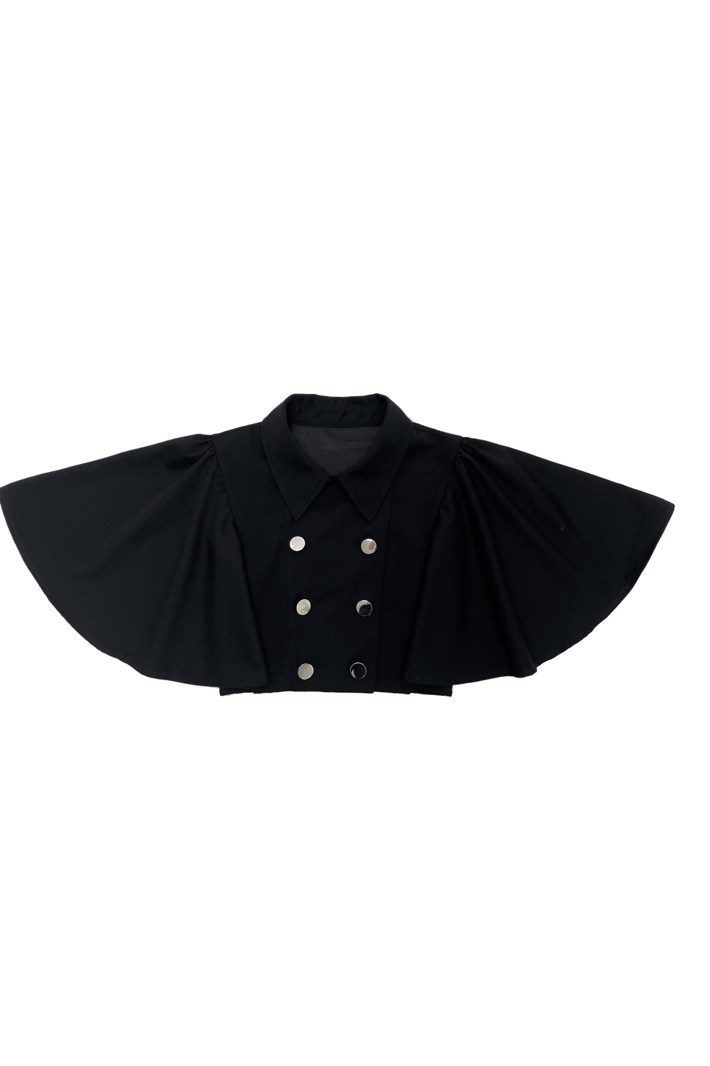 オリバーツイストゴシックケープ