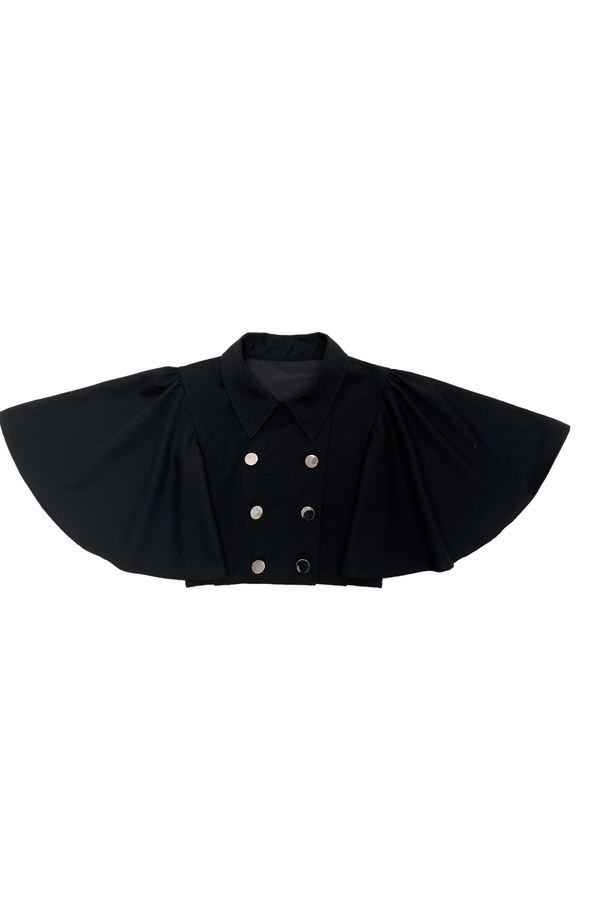 オリバーツイストゴシックケープ