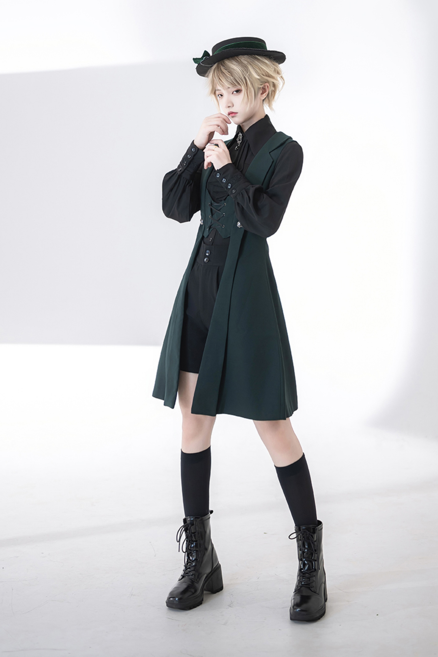 ダークナイトロング皇子ベスト