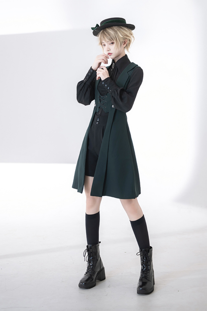 ダークナイトロング皇子ベスト