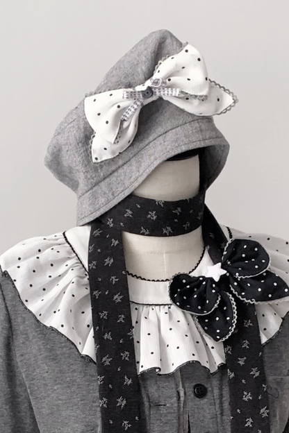 ミスティレトロドットセットアップ