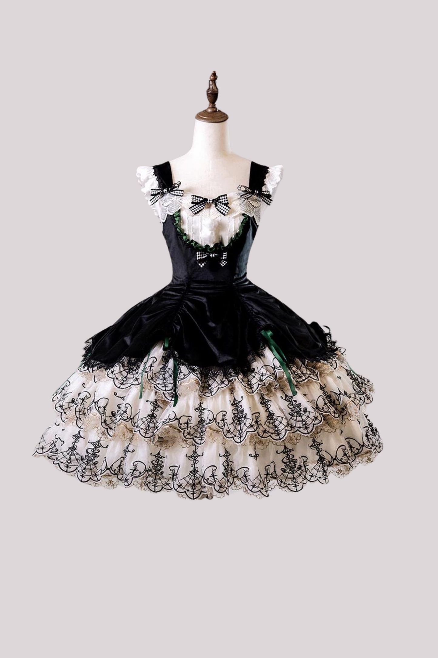 Feb 26th reservation deadline] Star Witch Special Edition Cape Dress Complete [Wind, Sat.