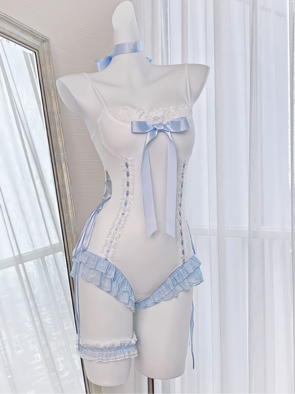 【October 9, 10th Reservation Cancellation】Respapring Blonfairsimual 