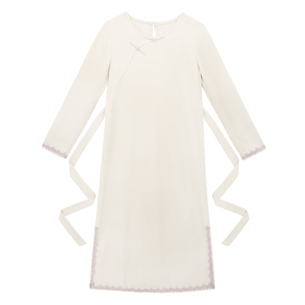 リパブリックスタイルウィンターニットチャイナ