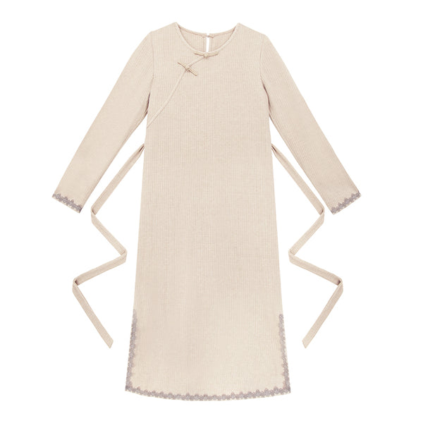 リパブリックスタイルウィンターニットチャイナ