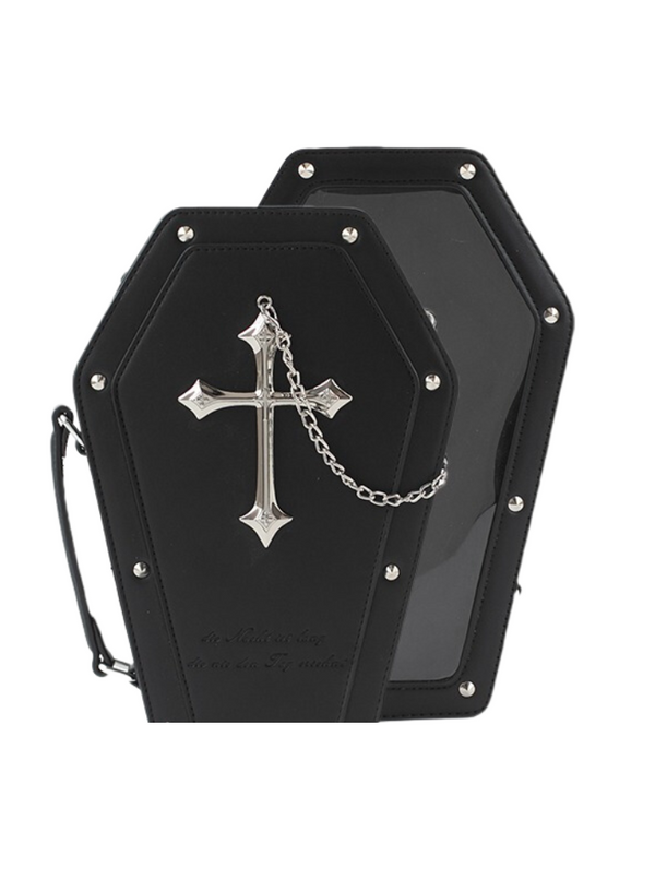 Lolly Tagosic Sub Culture Bag