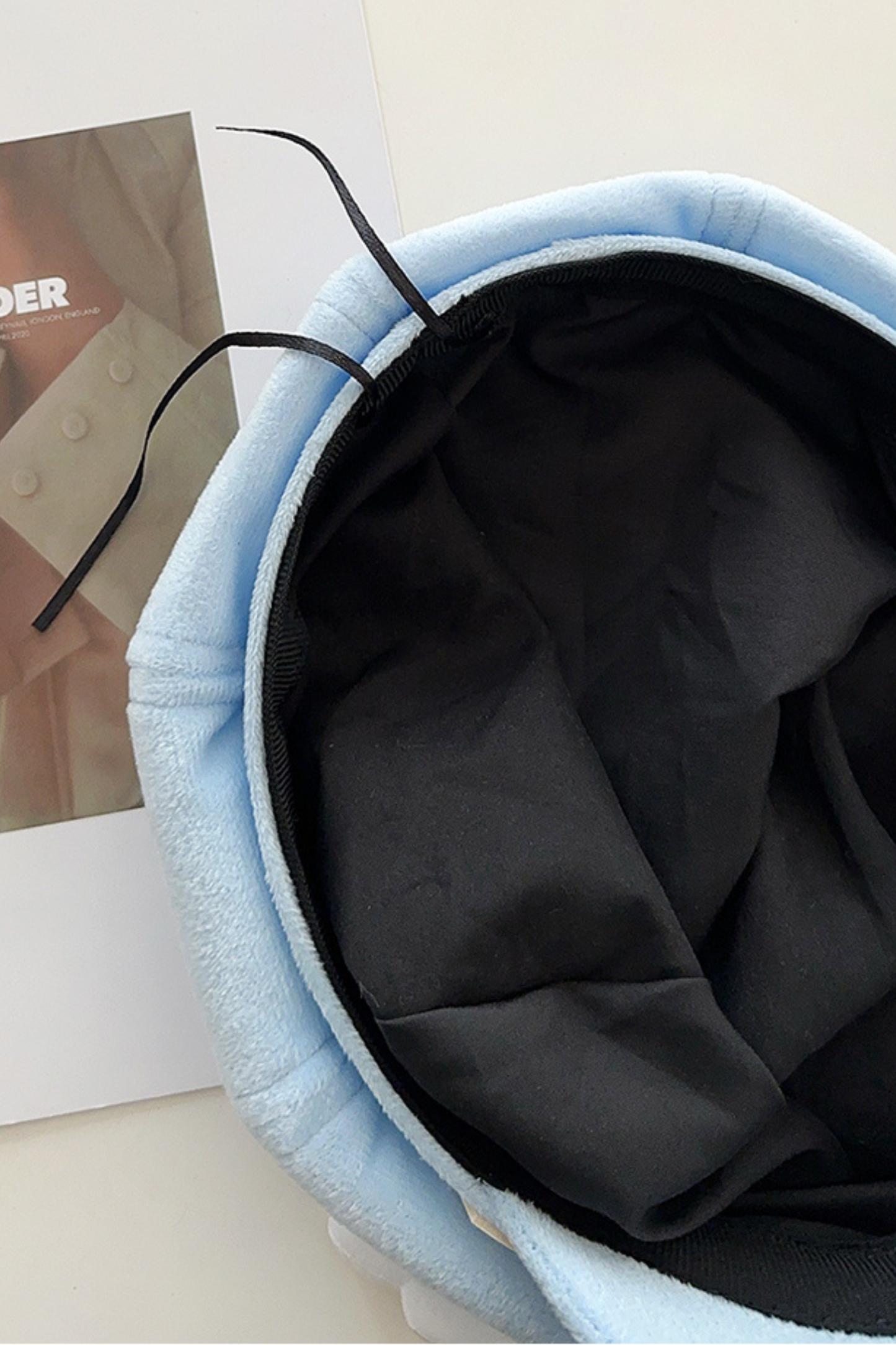 サブカルチャーボーイハット