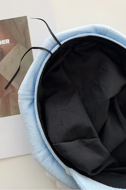 サブカルチャーボーイハット