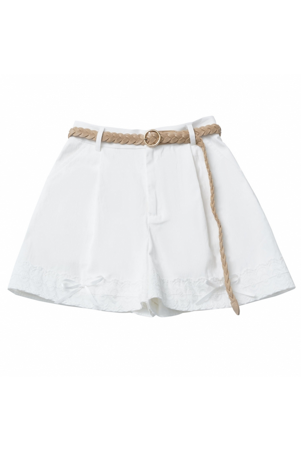 フローラルブリスノースリーブドレス＋ショートパンツ＋ノースリーブトップス