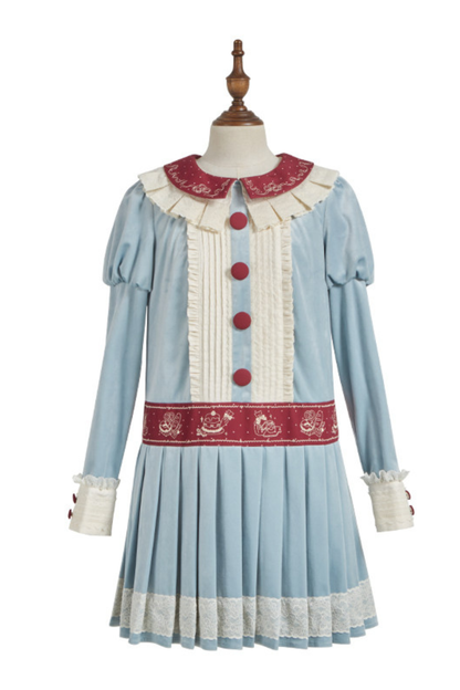 Bakery Doll Lolita Skirt + Shirt + Dress