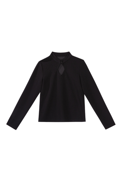 エターナルナイトゴシックケープ+トップス+パンツ