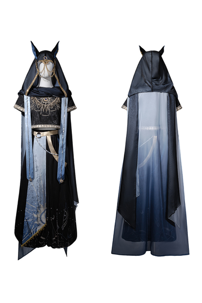 Persian Goddess Exotic Setup