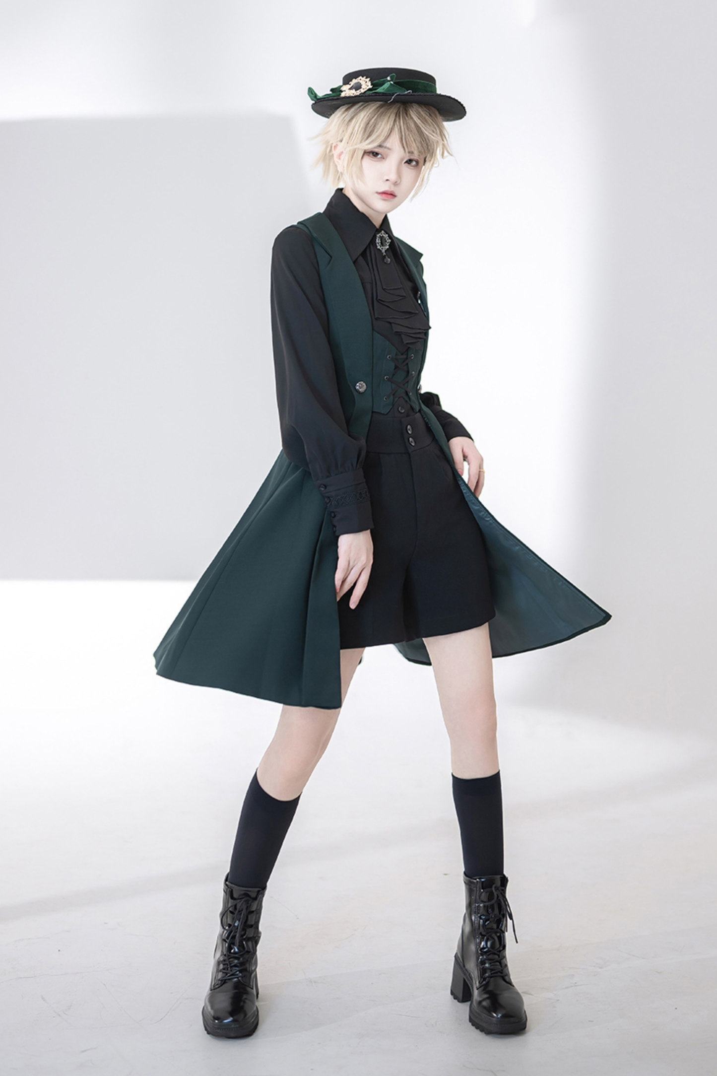 ダークナイトロング皇子ベスト