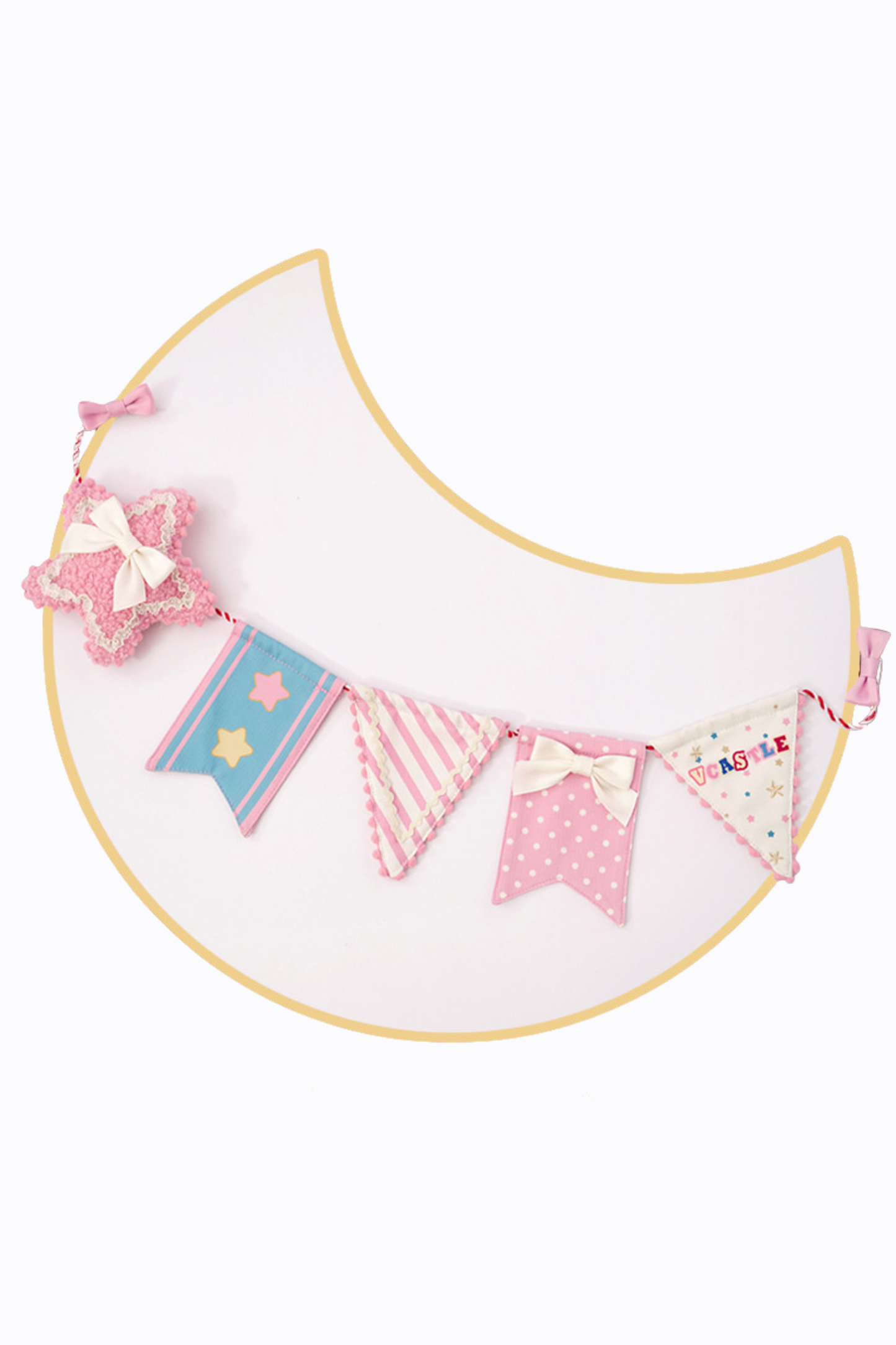 Circus Lolita Accessories