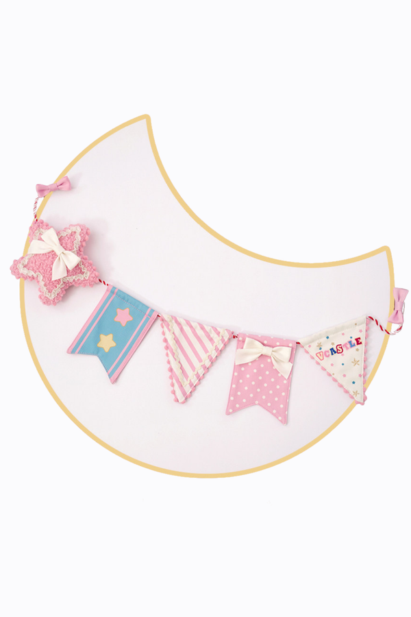 Circus Lolita Accessories