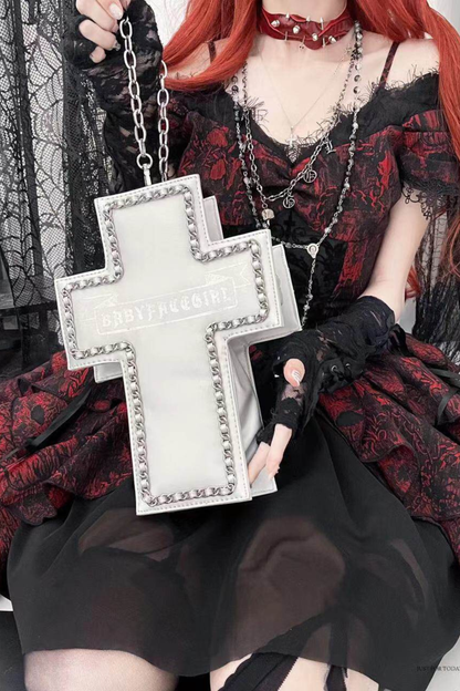 パラダイスダーククロスバッグ