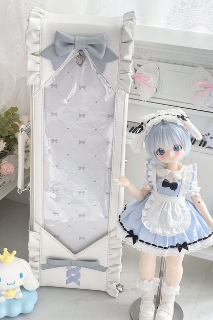 ドールハウスベビークロスショルダーバッグ