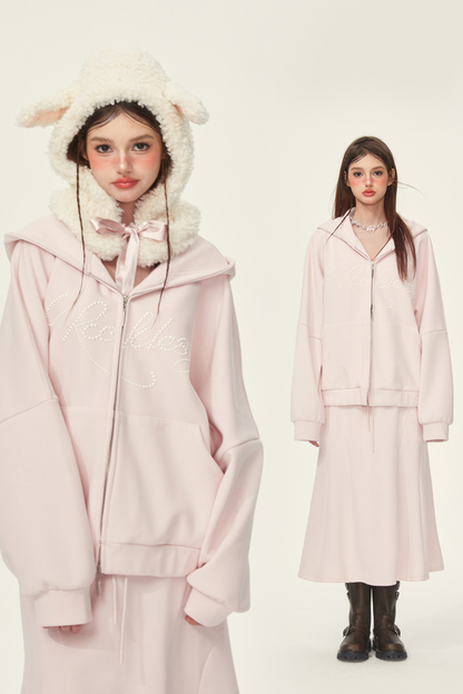 Rinstone foudre + Suette skatte 