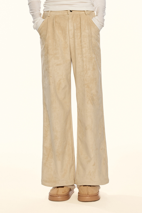 リトルミルクレオパードトップス+パンツ+ハット+ベルト