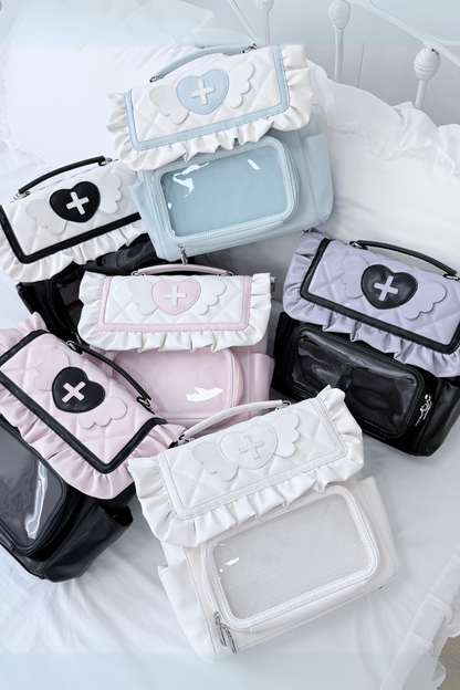 エンジェルメディカルバッグ