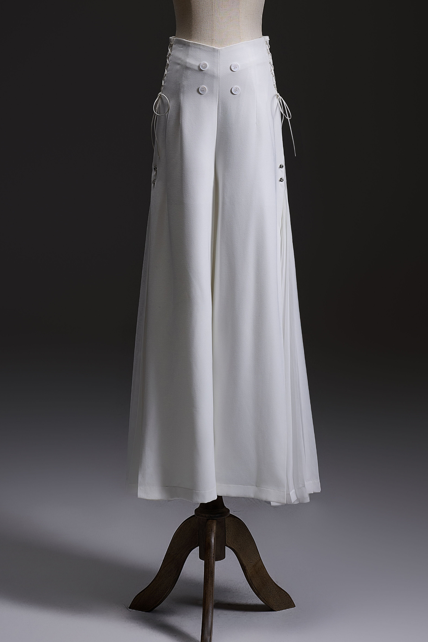 ナイトパラドックスゴシックパンツ