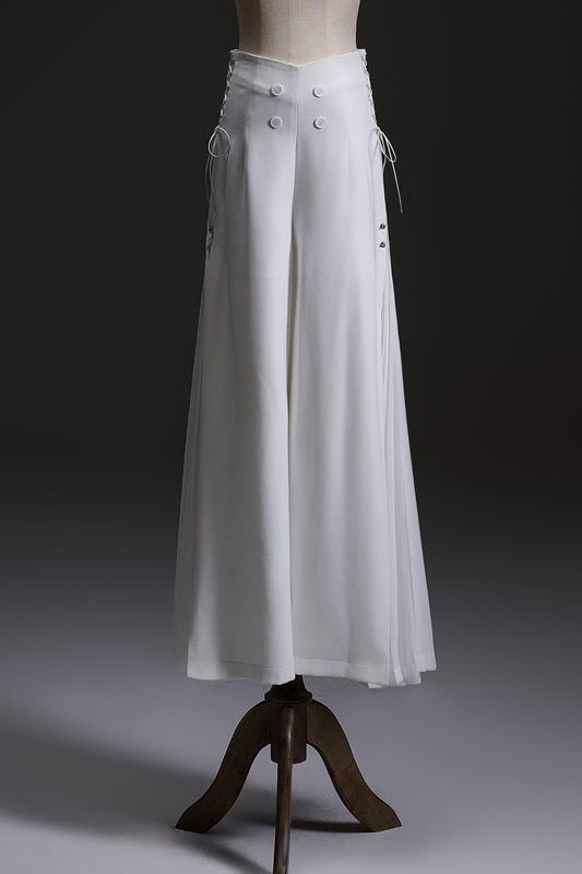 ナイトパラドックスゴシックパンツ