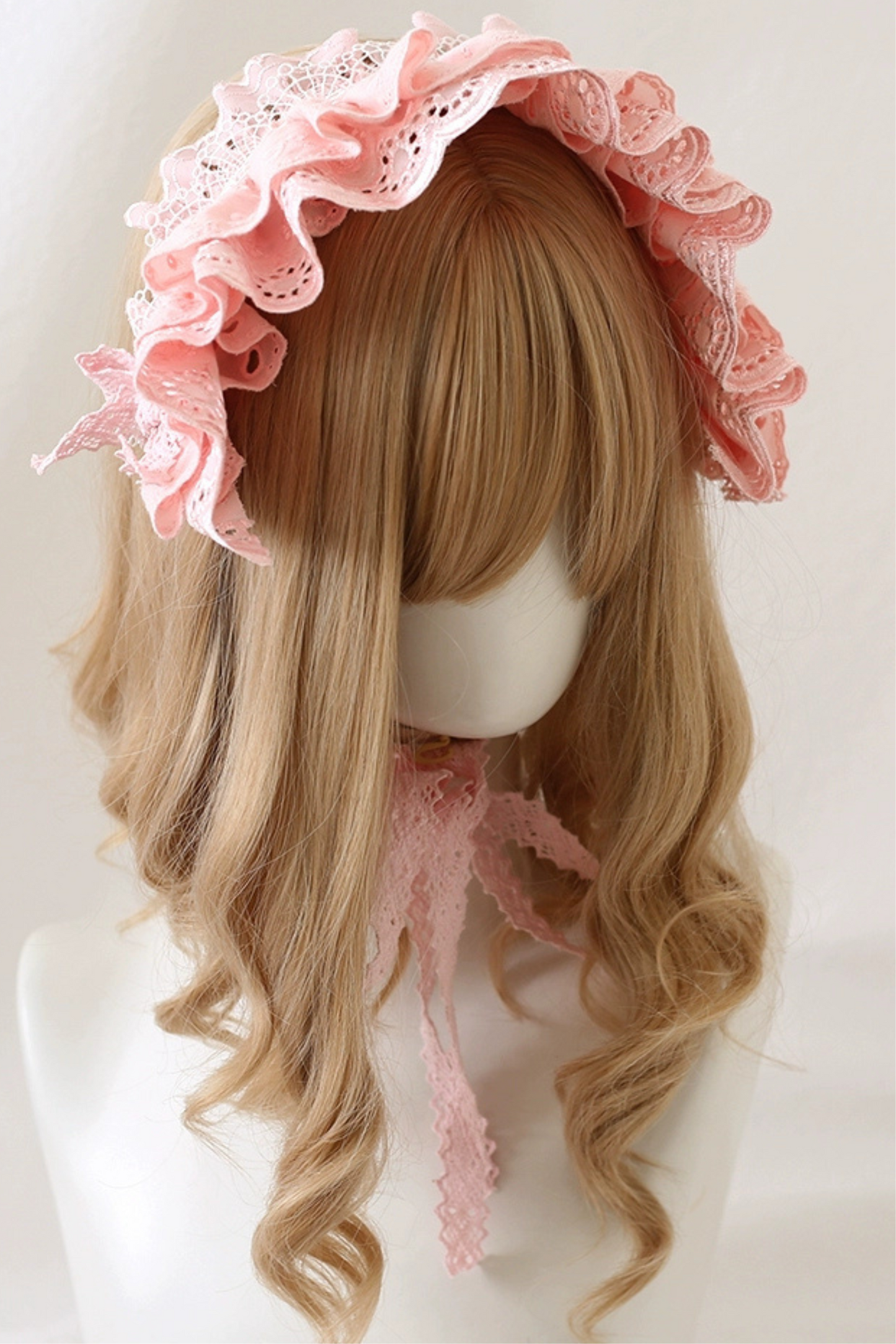 Girly Sweet Doll Lolita Accessories