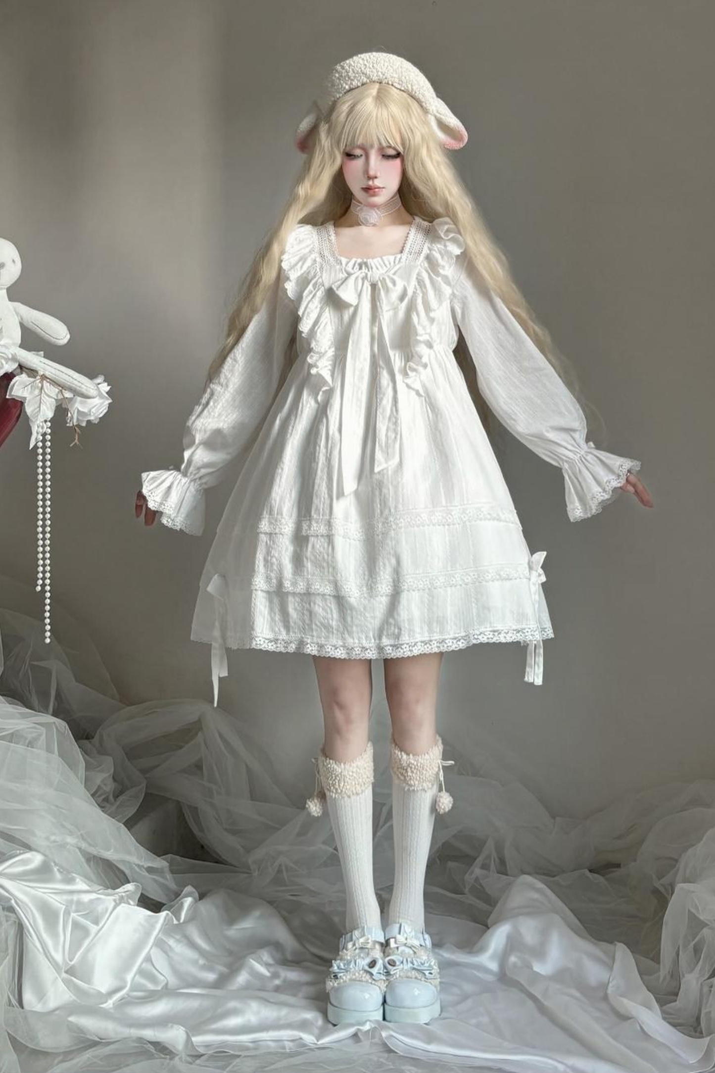 Pure Doll Lolita Dress