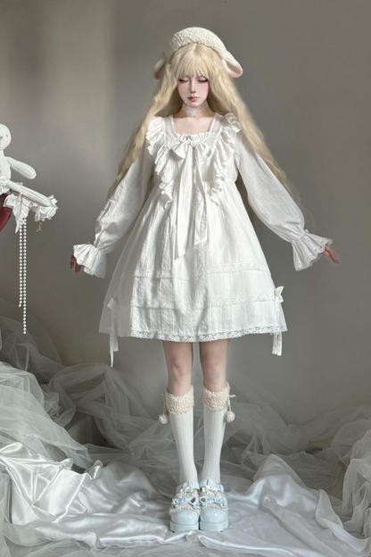 Pure Doll Lolita Dress