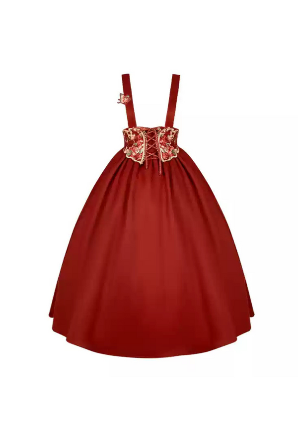 【Reservation Product】Retorichainorita Set 