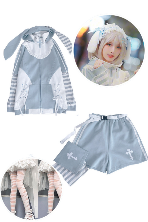 Subculture Rabbit Jersey