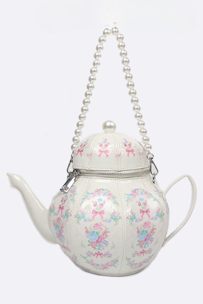 Teapot Lolita Handbag