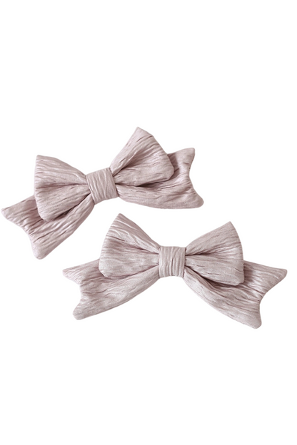 Little Petite Doll Ribbon Accessories