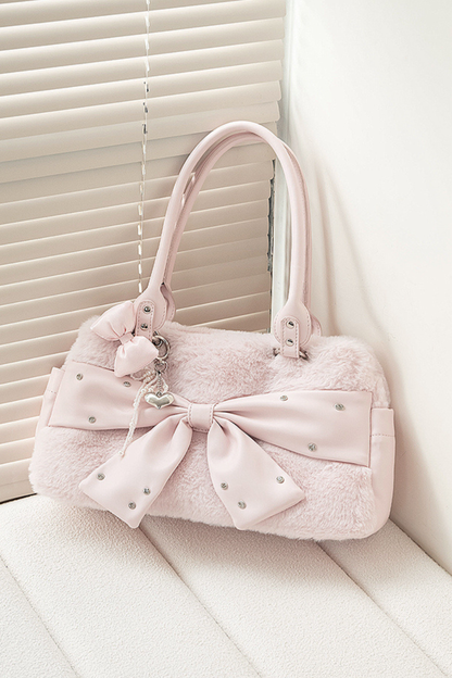 リボンスイートバッグ