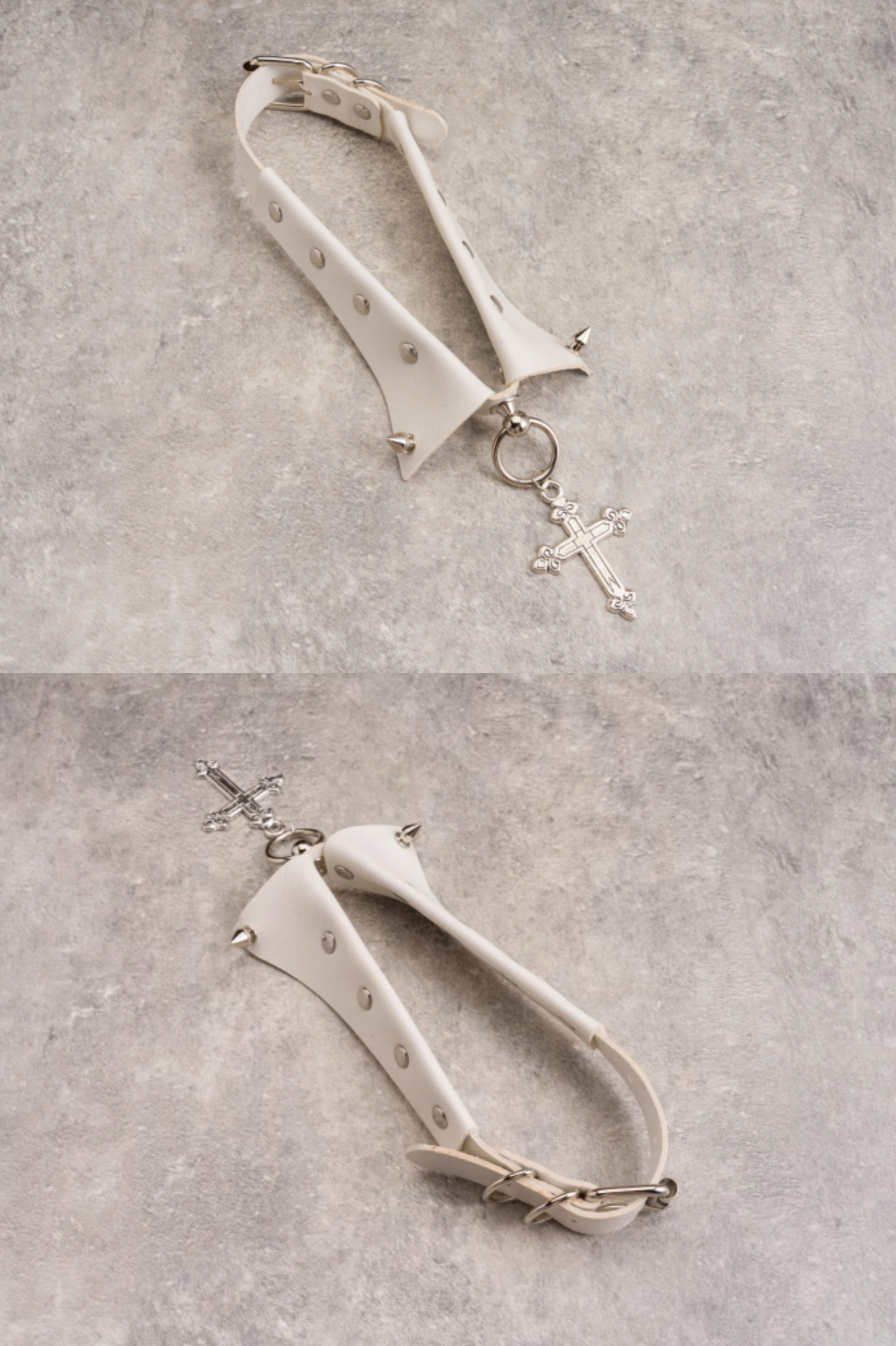 ストレンジクロスチョーカー