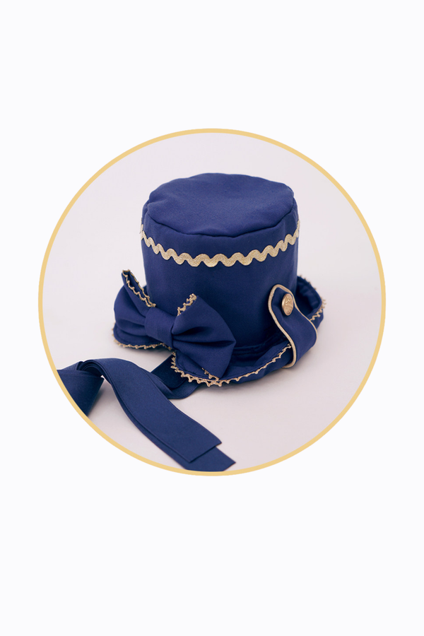 Circus Lolita Accessories