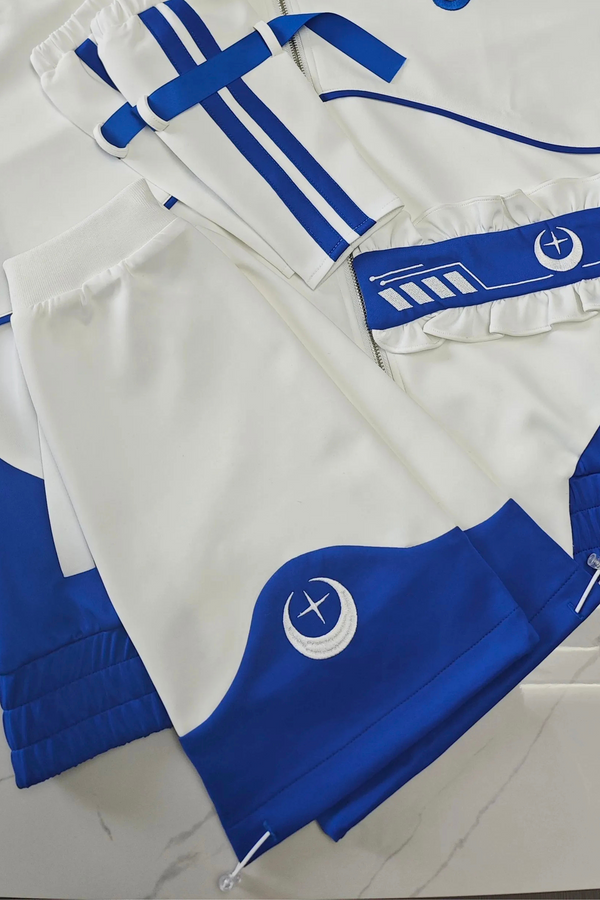 サブカル衛生電波ジャージ