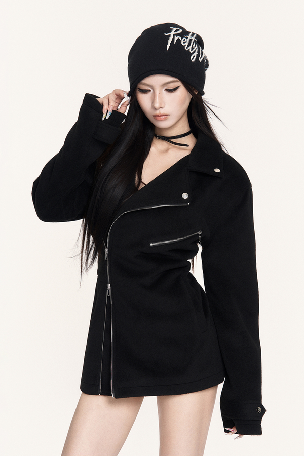 ストリートバイカーモードジャケット