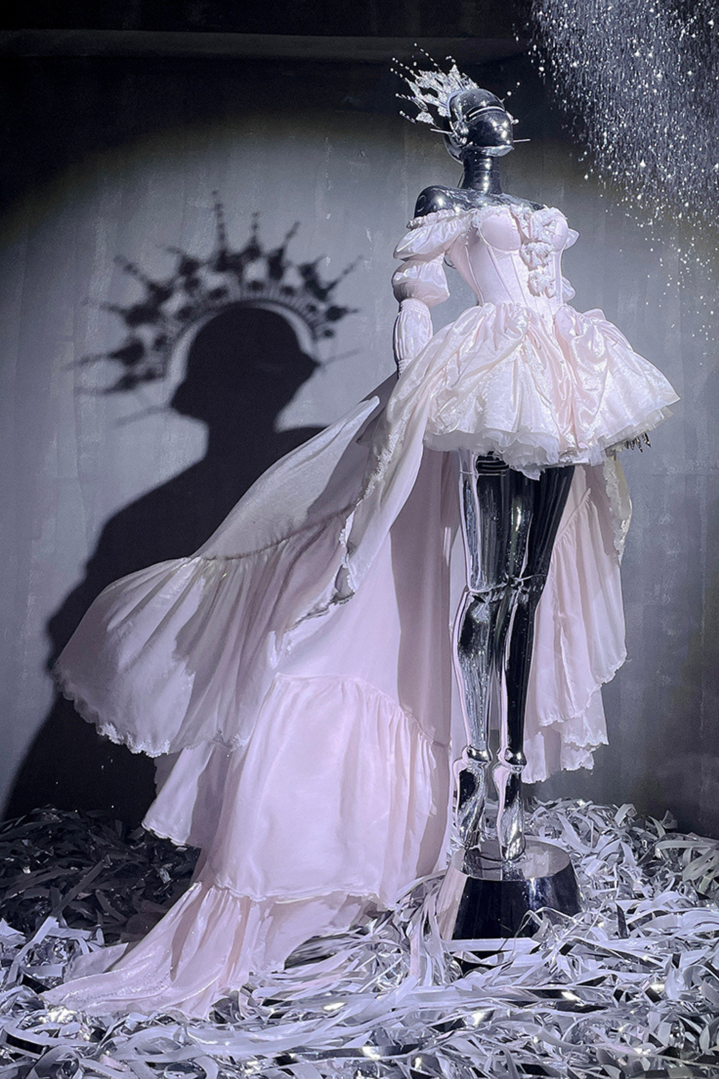 スイートガールプリンセスロリータドレス