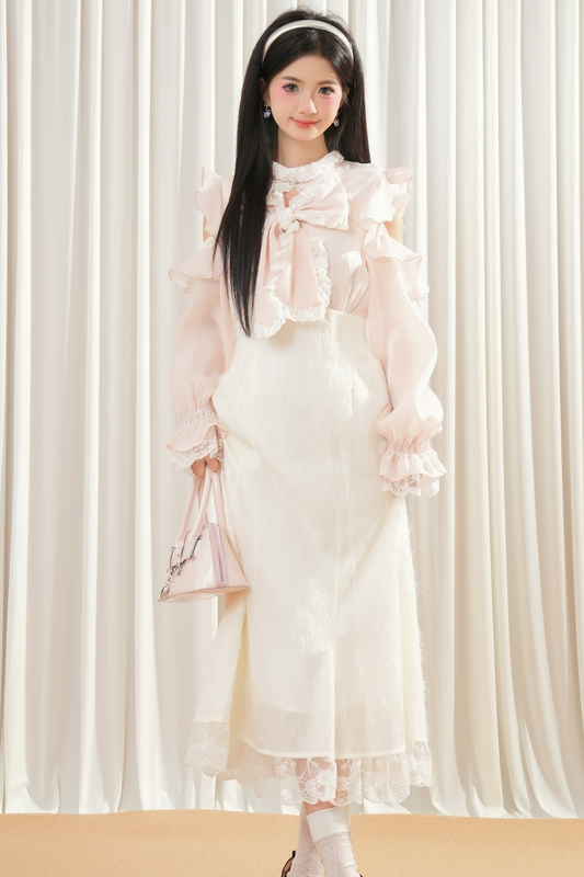 フェアリースイートドレス