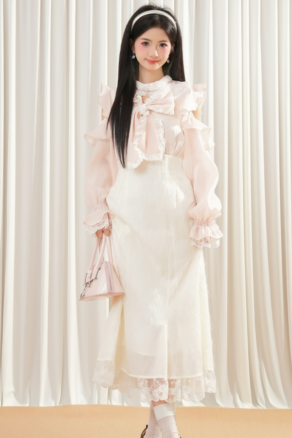 フェアリースイートドレス