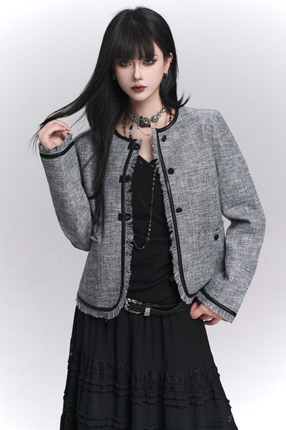 Dark Mode Classic Jacket