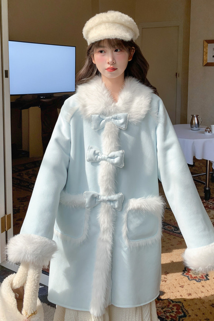 アイスファードールコート