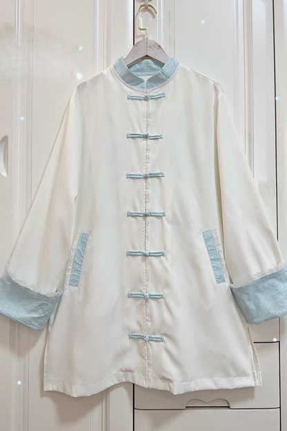 アクアレースレースサブカルチャードレス