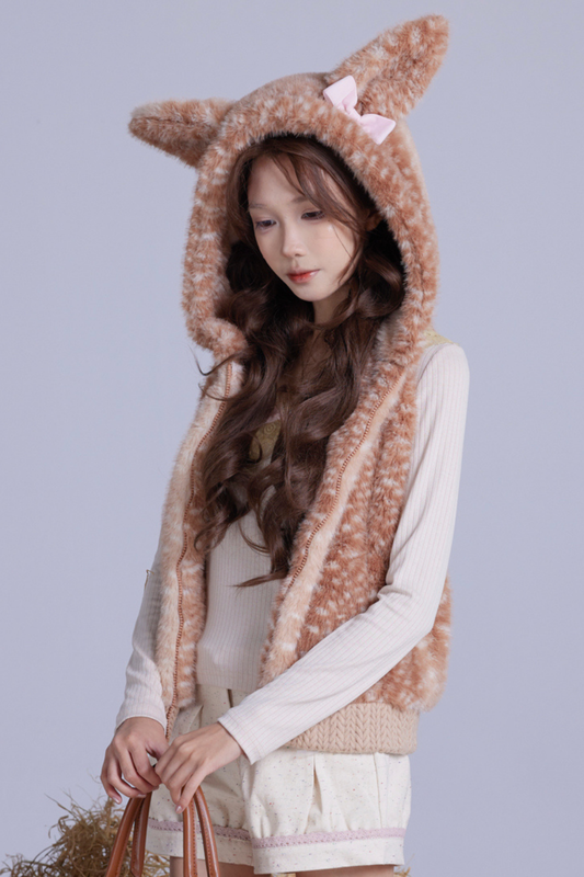 ローズアイランドフォーンベスト