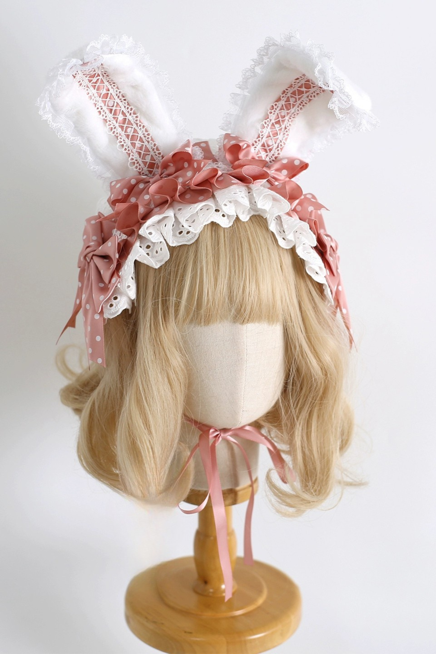 Bunny Classic Lolita Headband