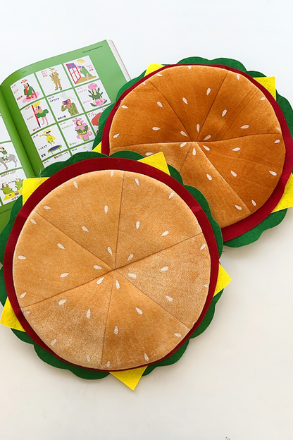 アメリカンハンバーガーハット