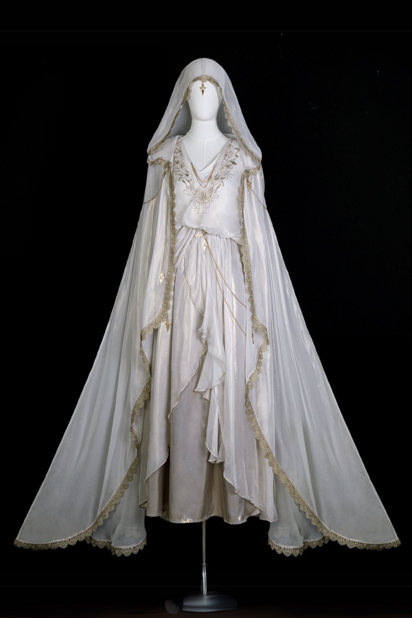 [Reserved Item] Angel Greek Goddess Setup