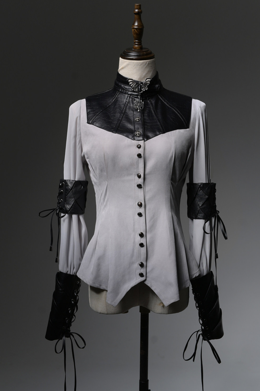 Dragon's Breath Lolita Nightgown