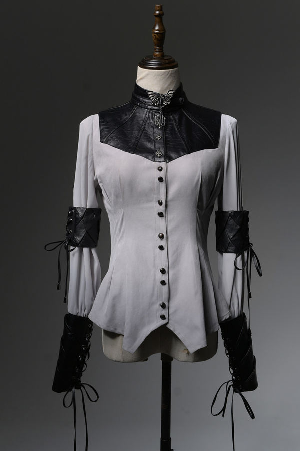 Dragon's Breath Lolita Nightgown